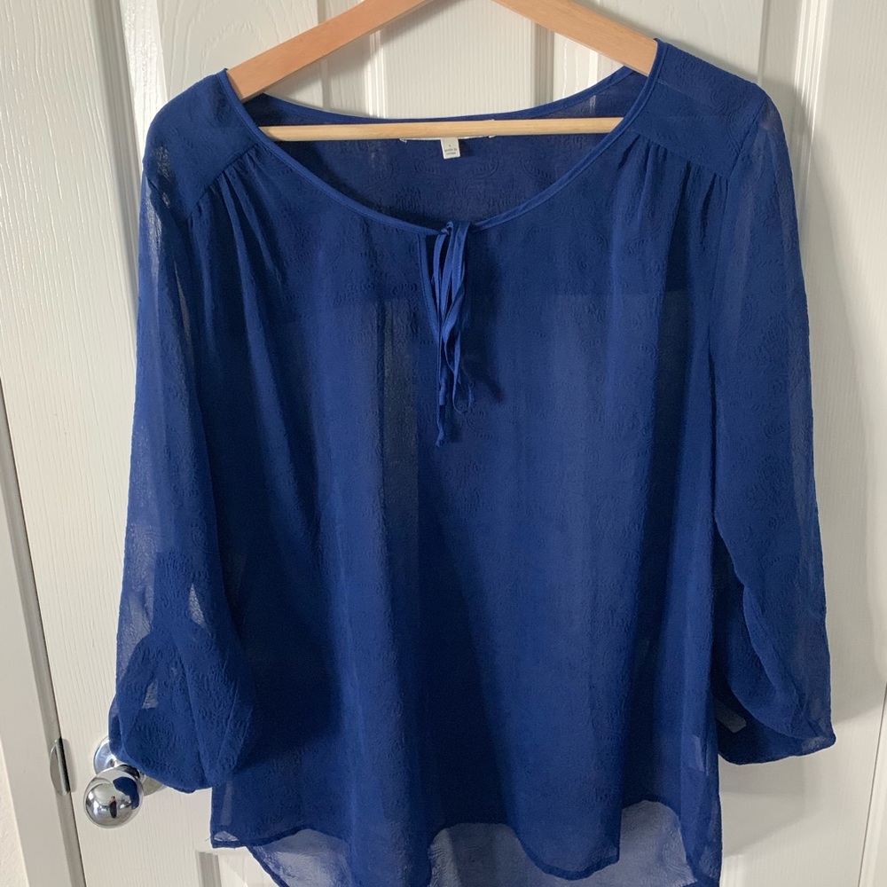 Blouse